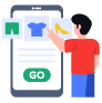 360Digimedia ecommerce website development services in Noida Sector 63